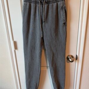 ⚡️TALENTLESS Charcoal Joggers